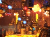 Sine Mora Targets PlayStation 3 and Vita Soon