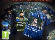 Sony Deals Uncharted: Fight for Fortune onto Vita This Winter