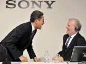 Sony's Stocks Downgraded to 'Junk' By Credit Ratings Agency