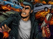 The European Version of Retro City Rampage Is Finished