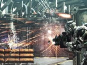 Vanquish Slides onto the PlayStation Network Next Week