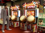 Who Fancies a Trip to Yakuza 5's Club SEGA Arcade?