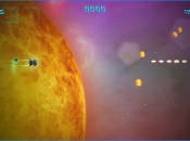 Big Sky Infinity Blasts PS3 and Vita Next Week