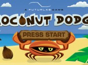 Coconut Dodge Is Creeping onto the PlayStation Vita