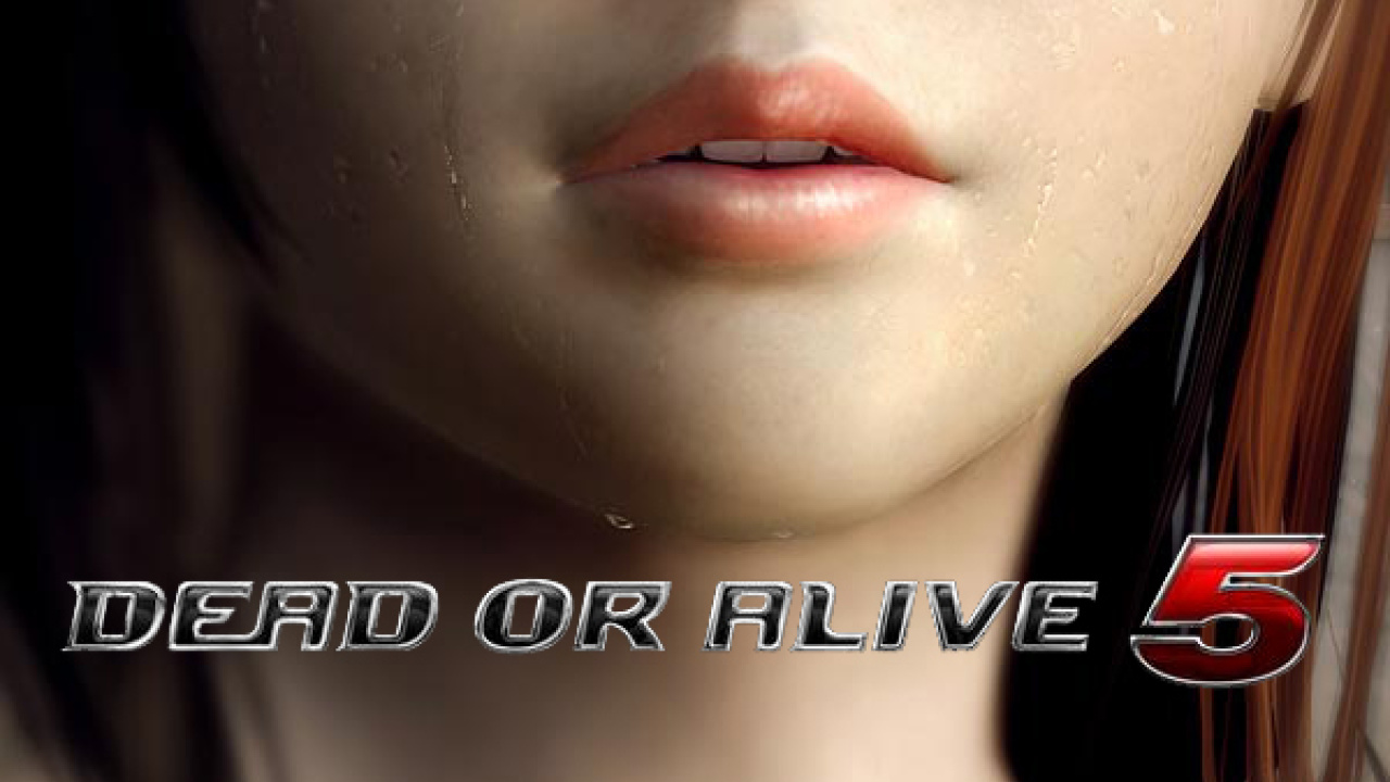 Dead or Alive 5 Plus Is Punching onto PlayStation Vita Next Year Push Square Dead or Alive 5 Plus Is Punching onto PlayStation Vita Next Year Push Square
