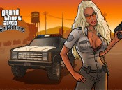 Grand Theft Auto: San Andreas Hits the PSN This Week