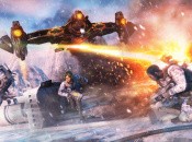 Insomniac Games Blows a Fuse with Brand New Trailer