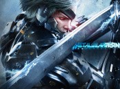 Metal Gear Rising Readies Its Revengeance Next Month