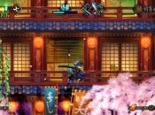 Muramasa: The Demon Blade Stuns with Brief Vita Footage