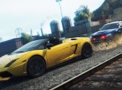 Need for Speed: Most Wanted Swiftly Added to European Sale