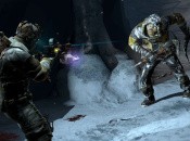 New Dead Space 3 Trailer Shows Shared Scares