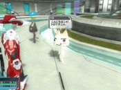 Phantasy Star Online 2 Will Render Fewer Foes on Vita