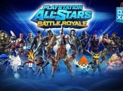 PlayStation All-Stars Patch Fixes Glitches, Adds New Item
