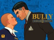 Rockstar Games' Bully Is Picking a Fight with PlayStation 3