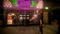 Where's our local Pine Pot?