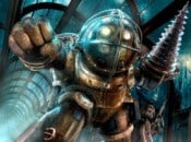 Sorry Europe, You're Not Getting BioShock with BioShock Infinite