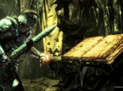 The Elder Scrolls V: Skyrim DLC Spreads to PS3 in Early 2013
