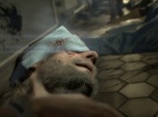 The Phantom Pain Quizzes the Spike VGAs