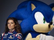 We Don't Know What to Make of This Sonic & All-Stars Racing Transformed Commercial