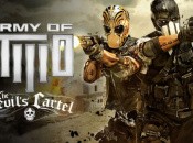 Army of Two: The Devil's Cartel Trailer Works Up an Appetite