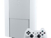 Canada Paints the PlayStation 3 White on 27th January
