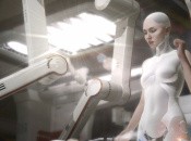 Could Singularity Be Quantic Dream's First PS4 Game?