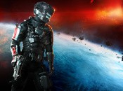 Dead Space's Isaac Clarke Is a Closet Mass Effect Cosplayer
