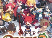 Disgaea 2 Cursing PS2 Classics Come 22nd January