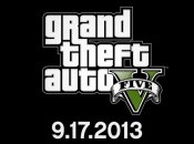 Grand Theft Auto V Hijacks PlayStation 3 on 17th September