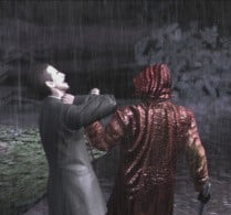 Deadly Premonition Box 1