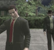 Deadly Premonition Box 2