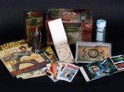 Mark Your Territory with Huge Dead Space 3 Collector's Edition
