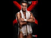 Take Two Wrestles the WWE License from THQ