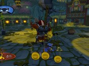 Sly Cooper: Thieves in Time Demo Sneaks onto PS Plus