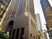 Sony Selling Its New York Headquarters for $1.1 Billion