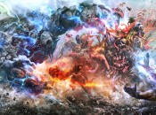 Soul Sacrifice Saps Your Body and Mind from 30th April