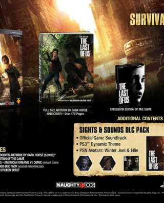 Survival Edition