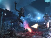 Aliens: Colonial Marines Goes on a Bug Hunt in March