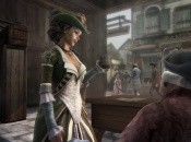 Assassin's Creed III: Liberation's Sales Near 600,000 Units