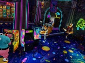 Bentley's Hackpack Breaks Out Sly Cooper's Mini-Games