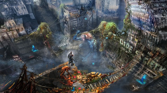 Dead Nation 2 2