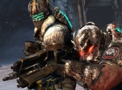 Dead Space 3's Demo Has Been Dismembered Two Million Times