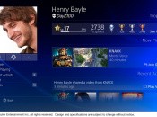 Analysing the Features and Functionality of PlayStation 4's User Interface
