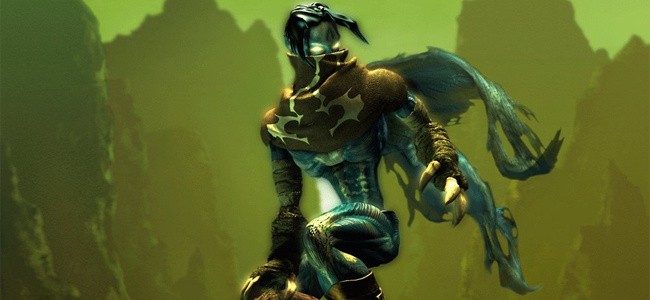 Legacy of Kain
