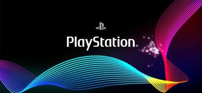 PlayStation Logo