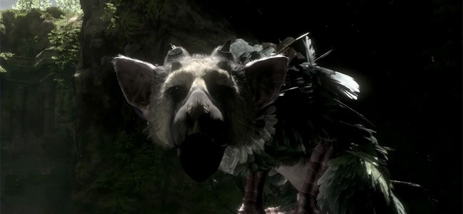 The Last Guardian