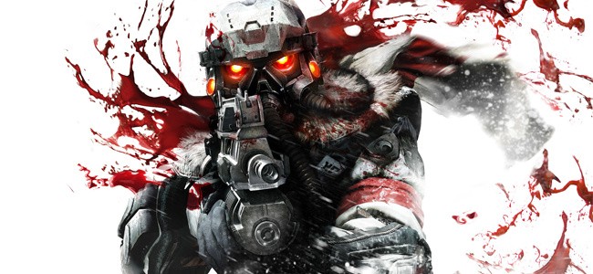 Killzone 3