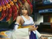 Final Fantasy X HD Sure Looks Snazzy on PlayStation Vita