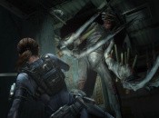 Hunker Down with This Resident Evil: Revelations Footage