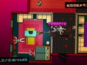 Indie Hit Hotline Miami Dials PlayStation 3 and Vita